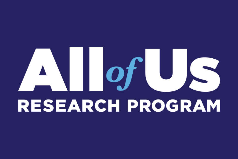 All of Us Research Program Logo